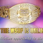 Bulgarian Poker Player Wins WSOP Main Event on GGPoker