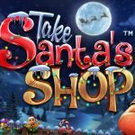 Take Santa’s Shop Online Pokie Review