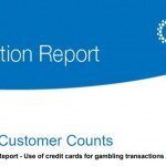 ABA Consultation Report to Influence Credit Card Gambling