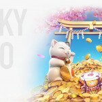 PG Soft Releases Flurry of New iGaming Slots to Start 2021