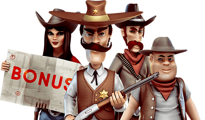 gunsbet casino avatars
