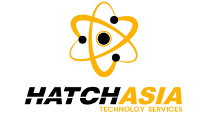 hatch Asia Logo