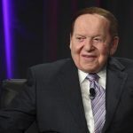 Sands Corp CEO Sheldon Adelson Dies at 87