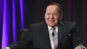 sheldon adelson