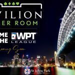 WPT League Annual Poker Championship Starts 31 March