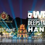 WPTDeepStacks Heads to Hanoi after VSOP on Natural8