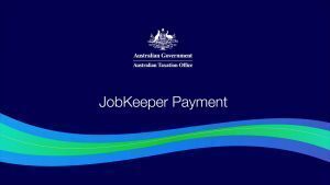 jobkeeper logo