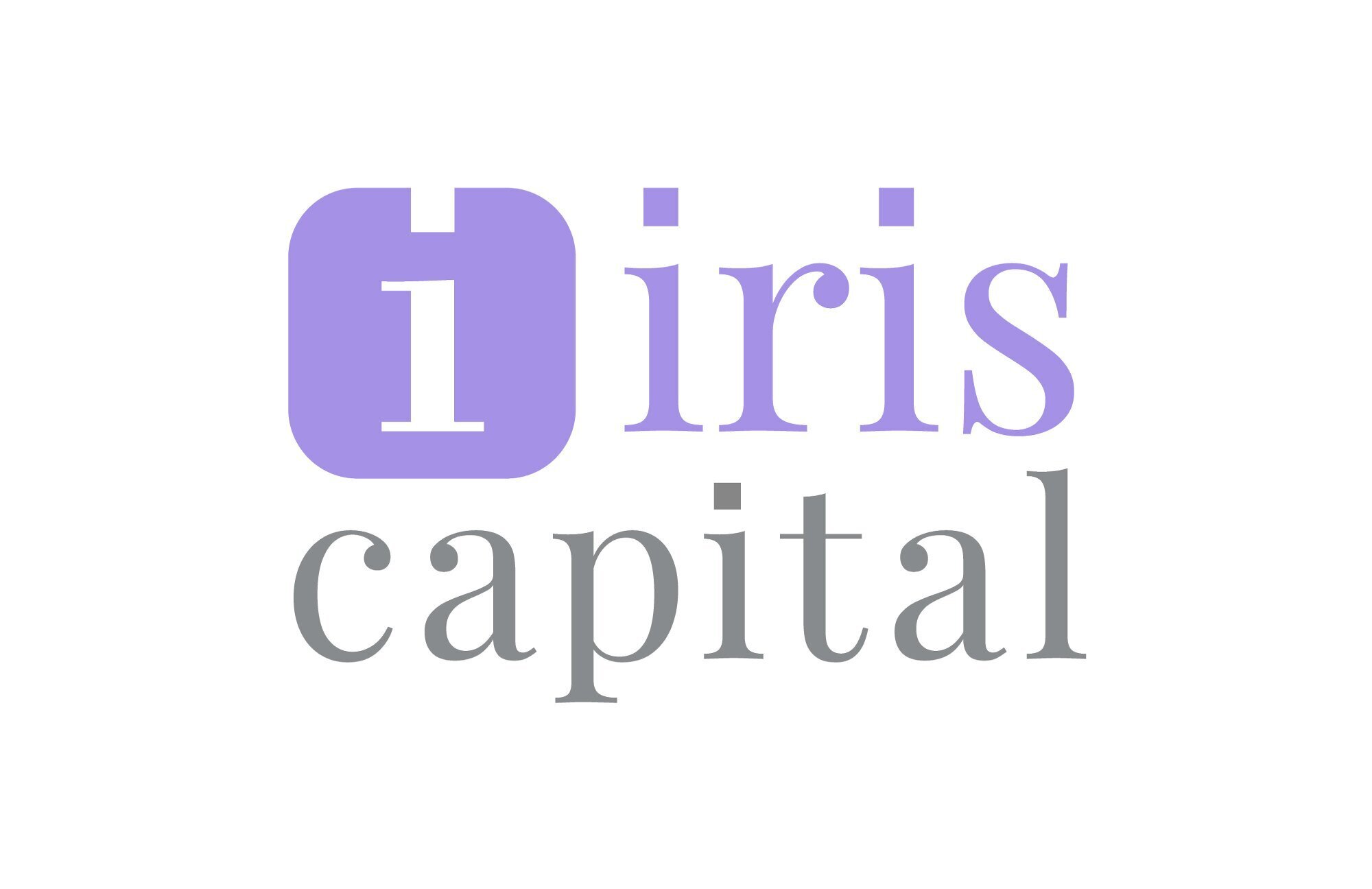 iris capital logo