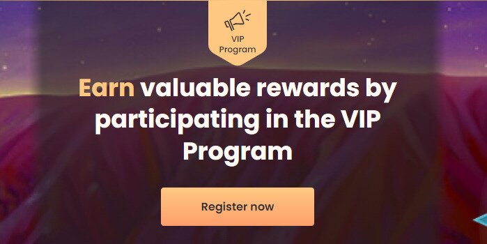 National Casino VIP Rewards
