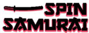 Spin Samurai Casino logo