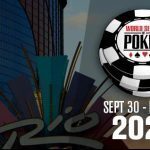 Can Aussies Play 2021 WSOP Tournaments in Las Vegas?