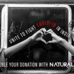 Natural8 Fundraises for Covid-19 Relief in India