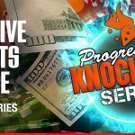 Ignition Poker Progressive Knockout Series Underway