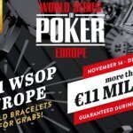 Czech Player Wins Historic 2021 WSOP Europe Main Event