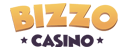 Bizzo Casino Review Logo