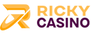 Ricky Casino Review Logo