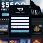 Wolf Winner Casino Review