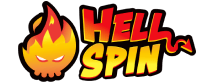 HellSpin Casino Review Logo