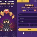 Casitsu Casino Review 2024