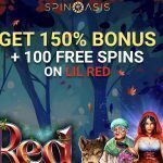 Spin Oasis Casino Review