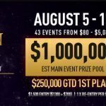 APL Poker Tour Announces Details of APL Million