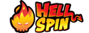 HellSpin Casino Review Logo