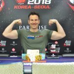 Cancer Takes Aussie Poker Pro Kelvin Beattie at 44