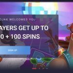 CasinoJax Review