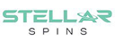 Stellar Spins Casino Review ##YEAR## Logo