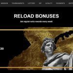 Best Reload Bonuses at Australian Online Casinos