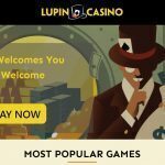 Lupin Casino Review