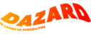 Dazard Casino logo