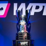 WPT Releases First Half of Season XXI Schedule