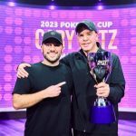 Haxton and Foxen Among Winners in PokerGo Cup Finale