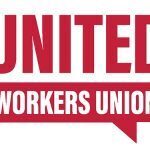 United Workers Union Speak Out on Pokies Tax Scheme