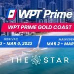 WPT Prime at Gold Coast Kicks Off Thursday