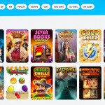 OhMySpins! Casino Review