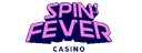 Spin Fever Casino Review Logo