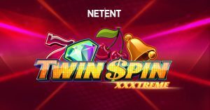 Twin Spin Extreme - Netent
