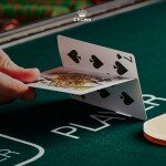 Poker Tournaments Return to Crown Melbourne