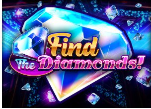 Find the Diamonds