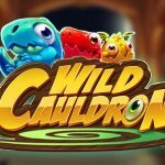 Wild Cauldron Online Pokie Review