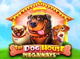 The Dog House Megaways