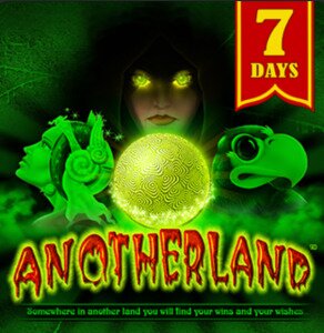 7 Days Anotherland