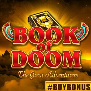 Book of Doom