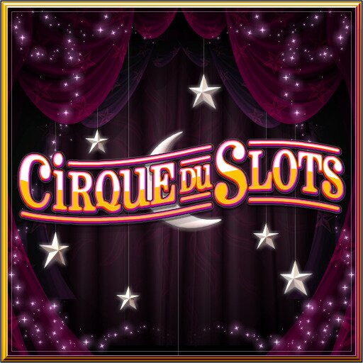 rival gaming cirque du slots