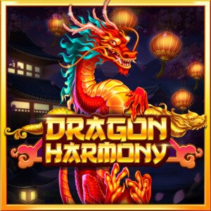Dragon Harmony Rival Gaming slot