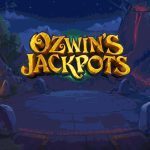 Ozwin’s Jackpots Pokie Review