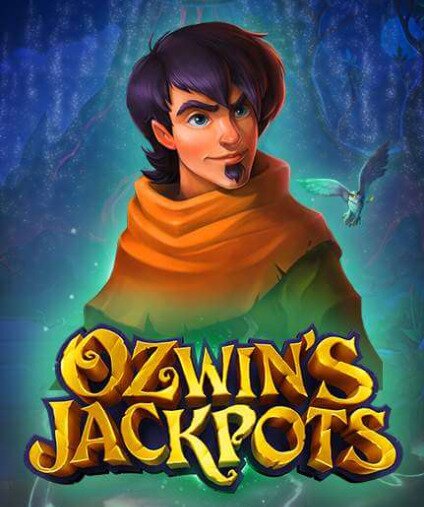 Ozwins Jackpots small cover image
