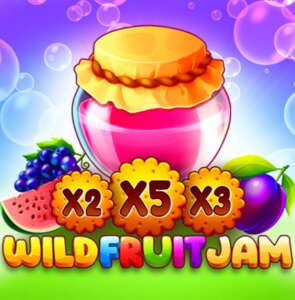 Wild Fruit Jam